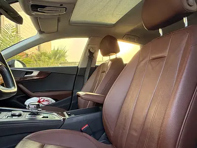 صورة 9 لـ 2019 AUDI A5