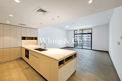 Largest Layout | Vacant | Pool View