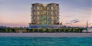 20% OFF LIMITED OFFER | WATERFRONT | FIRST COASTLINE | BOUTIQUE DEVELOPER