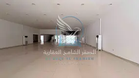 34,000 Sq. Ft. Showroom for Rent in Industrial Area 4 | Direct Main Road | Modern Finishing | Mezzan