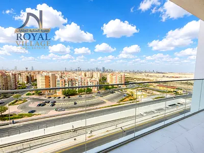 Luxury 2BR | Brand New | Near Metro