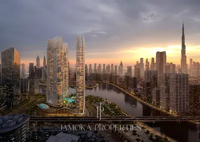 High Floor | Burj Khalifa View | Motivated Seller | High ROI