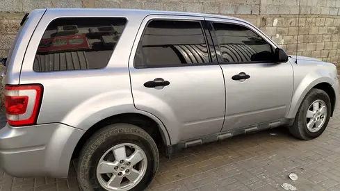2012 FORD ESCAPE 照片 2