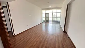 Spacious 2BR with open view parquet floors central gas 2 master bedrooms luxury finishes 3 bathrooms