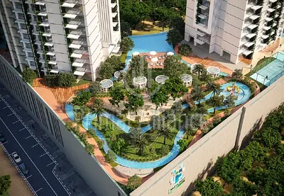 Near The Mall | Near The Exit | Handover Soon