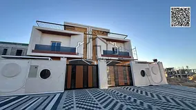 4-Bedroom Townhouse for Sale in Al Helio 2 | Registration fees included