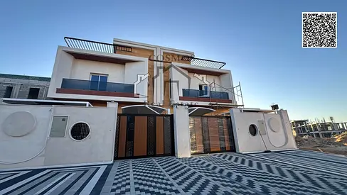4-Bedroom Townhouse for Sale in Al Helio 2 | Registration fees included