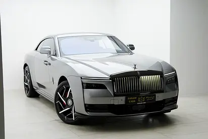 صورة 3 لـ 2025 ROLLS-ROYCE SPECTRE