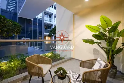 MODERN INTERIOR | FULLY FURNISHED | VACANT