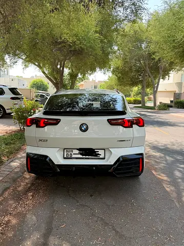 صورة 7 لـ 2025 BMW X2