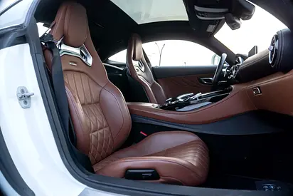 صورة مصغرة 16 لـ 2016 Mercedes-BENZ AMG
