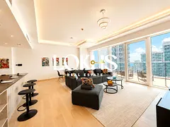 HIGH FLOOR | LARGEST LAYOUT | LAKE VIEW