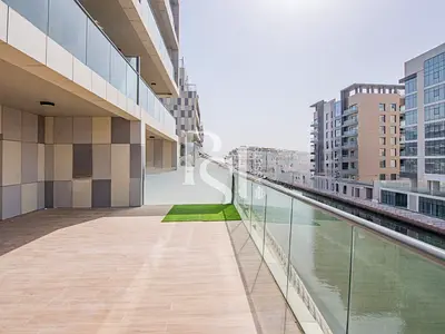Rent Refund | Fully Furnished | 2 Balconies