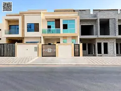 An exceptional deal on a high-quality, 5-bedroom townhouse—includes electricity, water, and air co