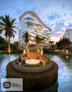 Modern 2BR | Lagoon Views 13 | Prime Investment