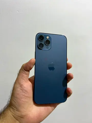 Iphone 12 pro max 128gb original ok