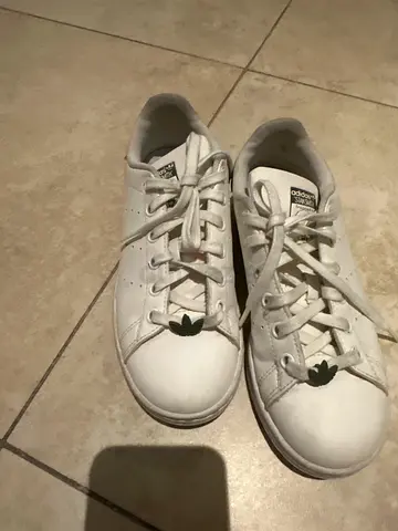 Adidas stan Smith size 35.5