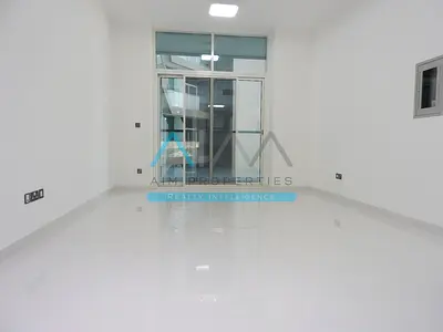 Garden View | Spacious Studio | Ready to Move