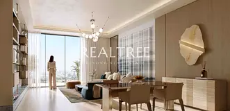 Stylish 1BR Haven | Cash Deal | Capital Appreciation
