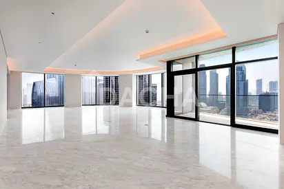 Brand New | Burj Khalifa View | Spacious