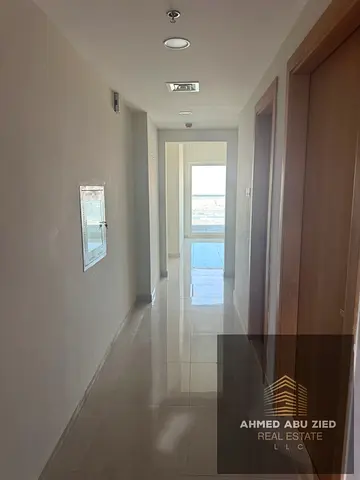 2BHK Apartment Rent Gulf Towers Al Aamrah Ajman | AED 38K | 2 Washrooms | Modern Layout | Prime Loc