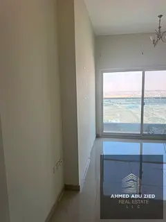 2BHK Apartment Rent Gulf Towers Al Aamrah Ajman | AED 38K | 2 Washrooms | Modern Layout | Prime Loca