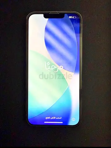 iPhone 13 Pro