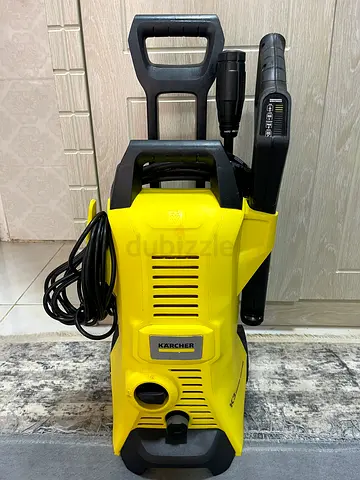 Karcher K3 power control like new less use