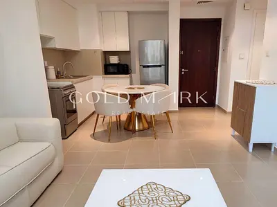 Pool View | Fully Furnished | Well Maintained