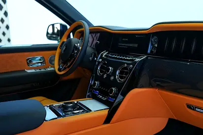 صورة مصغرة 16 لـ 2027 ROLLS-ROYCE CULLINAN