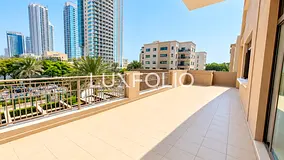 Huge Terrace | Spacious | Vacant