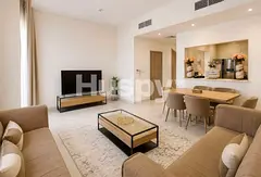 Fully Furnished | Sea View | Ready to Move