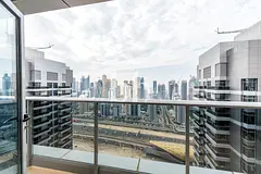 High Floor | Exclusive | Furnished | Metro Access