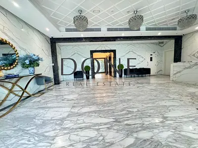 LUXURY 1BHK WITH Gym pool waderobe MasterBed parking ready to move only jest 53k