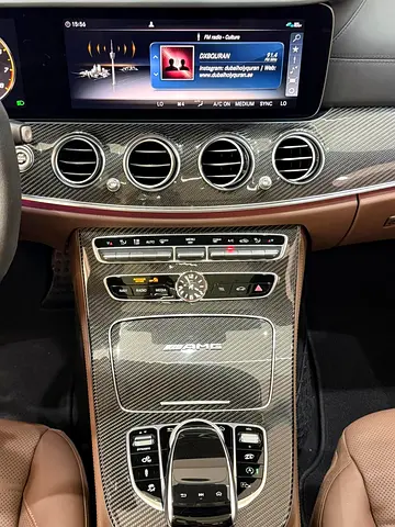 صورة مصغرة 18 لـ 2019 Mercedes-BENZ E-CLASS