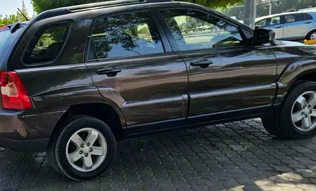 صورة 1 لـ 2009 KIA SPORTAGE