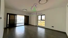 four Bedroom Apartment for Rent in Al Majaz 3, Sharjah | five Bathrooms | Maid's Master Room | Balco