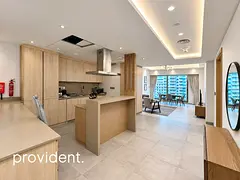 First Occupancy | Luxury 2BR | Fully Furnished