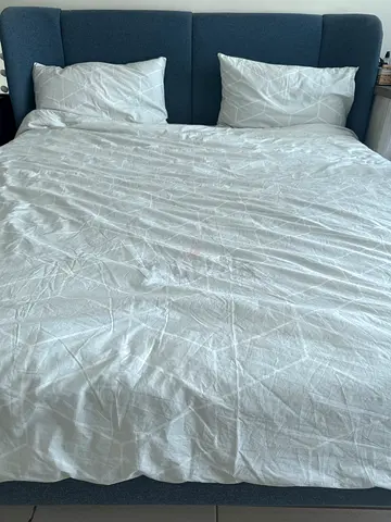 Ikea bed frame for sale AED 500