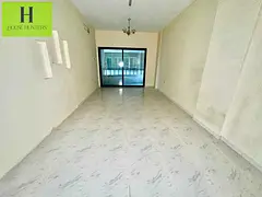 Chiller free | 2bhk | near safia park balcony | cheque 6