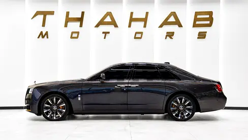 صورة 3 لـ 2024 ROLLS-ROYCE GHOST