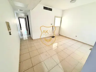 Spacious 1BHK Apartment with Central AC & Balcony available on prime location just in 24999 AED