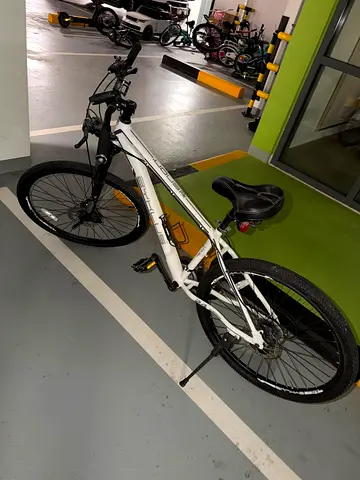 Bicycle