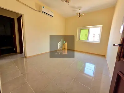 Luxurious 1bhk for family available in Muwaileh Sharjah