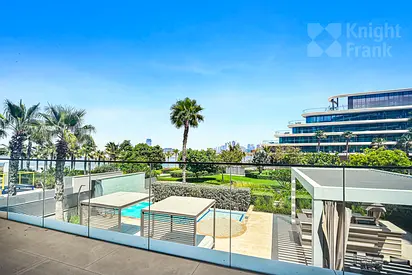 Luxury 4BR Residence | Brand New | W Residences