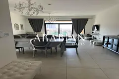 Elegant Furnished I 2 Bedroom I Burj Al Arab