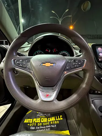 صورة مصغرة 16 لـ 2020 Chevrolet MALIBU