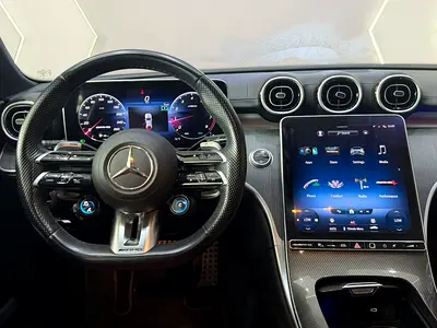 صورة مصغرة 14 لـ 2023 Mercedes-BENZ C-CLASS