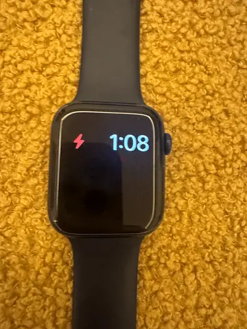 Apple Watch series 6 44mm