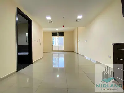Affordable Unfurnished Studio With Nice Layout